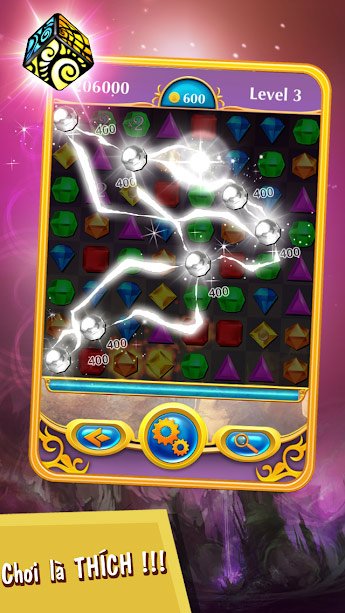 Game Kim Cương