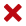 x