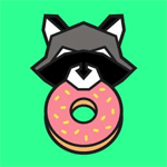 Donut County cho iOS