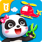 Little Panda’s Handmade Crafts cho Android