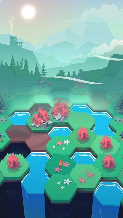 Game phiêu lưu giải đố cực thú vị