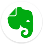 Evernote cho Mac