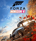 Forza Horizon 4