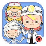 Miga Town: Hospital cho Android