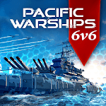 Pacific Warships cho Android