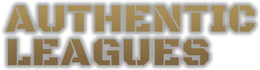 Giải đấu chính thức trong PES 2019
