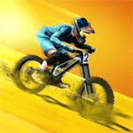 Bike Unchained 2 cho iOS