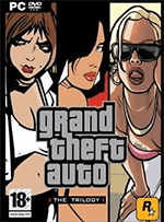 Grand Theft Auto: The Trilogy