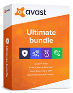 Avast Ultimate