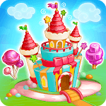 Sweet Candy Farm cho Android