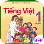 Tiếng Việt Lớp 1 cho iOS