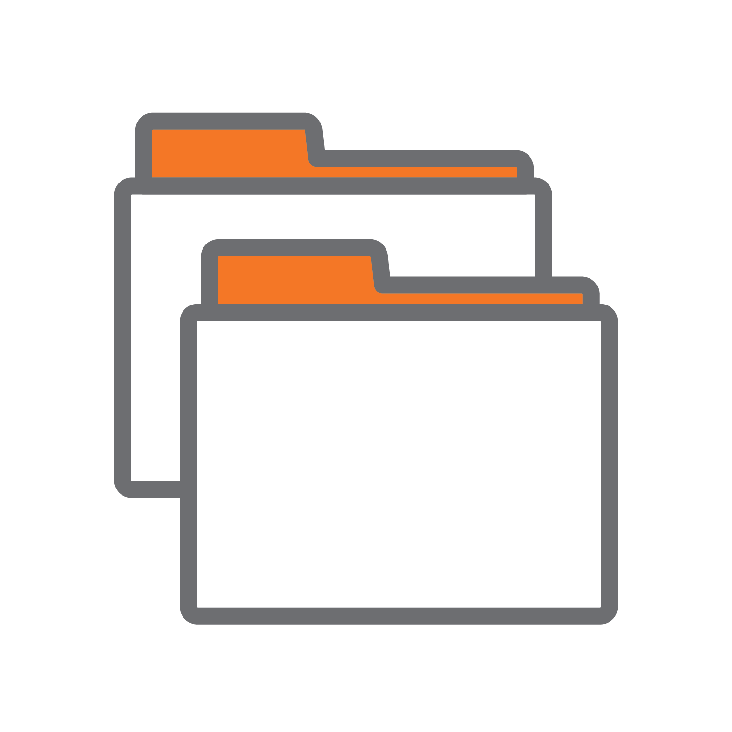Astro File Manager sắp xếp dữ liệu