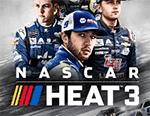 NASCAR Heat 3