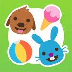 Sago Mini World: Kids Games cho iOS