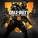 Call of Duty: Black Ops IIII