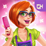 Sally's Salon - Beauty Secrets cho iOS