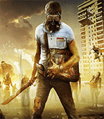 Dying Light: Bad Blood