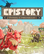 Epistory - Typing Chronicles