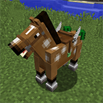 Horse Tweaks Mod