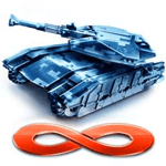 Infinite Tanks cho iOS