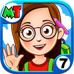 My Town: School cho iOS