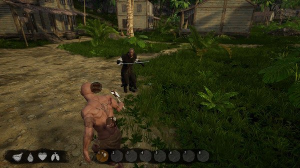 Chiến đấu chống lại lũ cướp biển