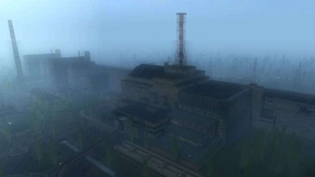 Sinh tồn trong Chernobyl khu vực có phóng xạ đậm đặc