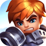 Knights & Dungeons cho iOS