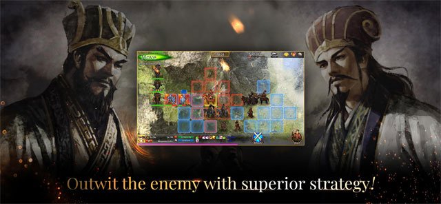 Giành lợi thế trước kẻ thù với chiến thuật khôn ngoan