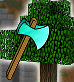 Tree Chopper Mod
