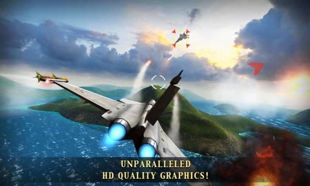 Đồ họa game tuyệt đẹp, chất lượng console
