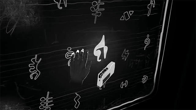 Giải đố và tìm đường đi