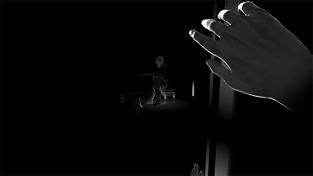 Game phiêu lưu giải đố Blind