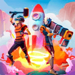 Rocket Royale cho iOS