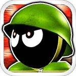 Tiny Defense cho iOS