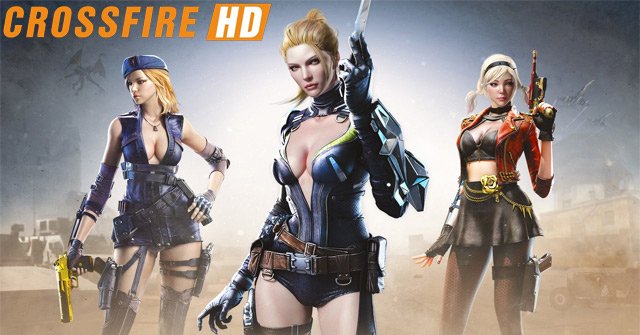 Lớp nhân vật trong game bắn súng sinh tồn 