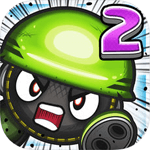 Tiny Defense 2 cho iOS