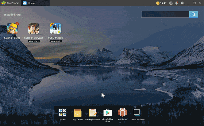 BlueStacks 4 có nhiều cải tiến vượt trội