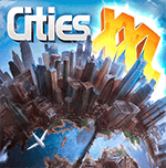 Cities XXL