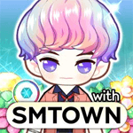 MY STAR GARDEN with SMTOWN cho iOS