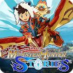 Monster Hunter Stories cho Android