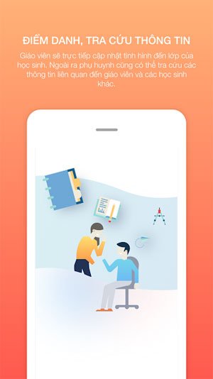 Tra cứu thông tin học sinh