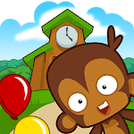 Bloons Monkey City cho Android