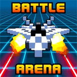 Hovercraft: Battle Arena cho iOS