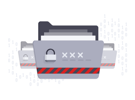 IOBit Protected Folder bảo vệ sự riêng tư