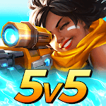 Paladins Strike cho Android