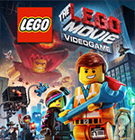 The LEGO Movie Videogame