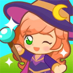 Magic School Story cho iOS