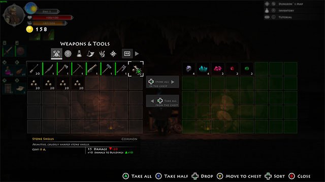 Chế tạo vũ khí, thuốc độc