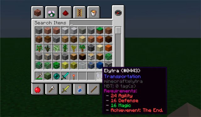 Tùy chỉnh các chỉ số theo ý thích